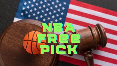 Free NBA Picks: Handicapper Best Bets Against the Spread for .